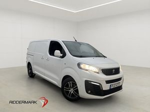 Peugeot Expert bild 1