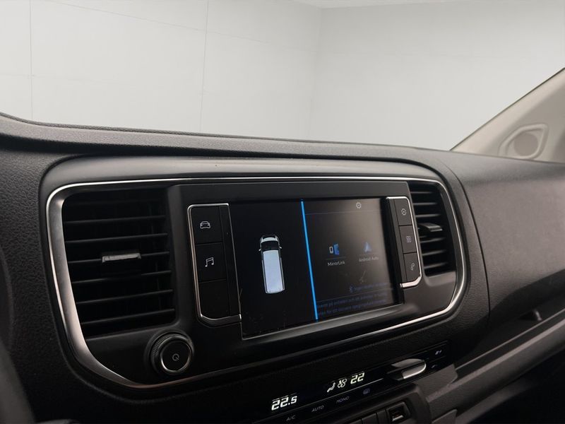 Peugeot Expert bild 20