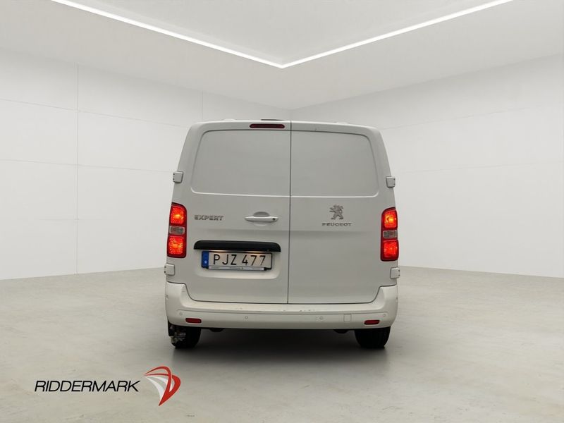 Peugeot Expert bild 8
