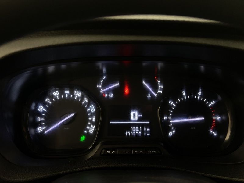 Peugeot Expert bild 17
