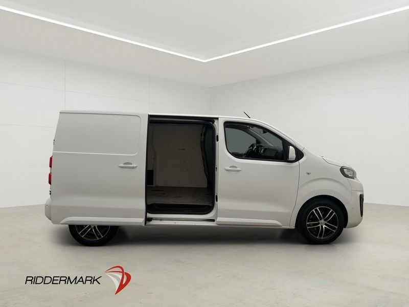 Peugeot Expert bild 12