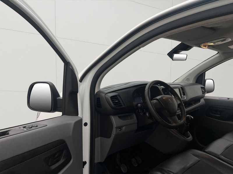 Peugeot Expert bild 14