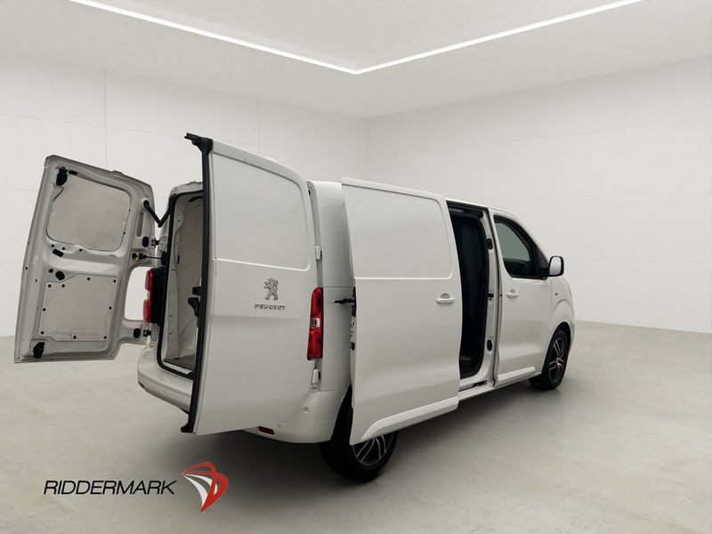 Peugeot Expert bild 13