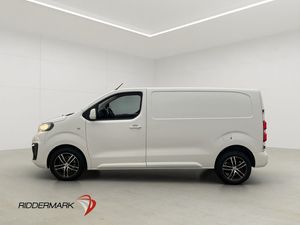 Peugeot Expert bild 6