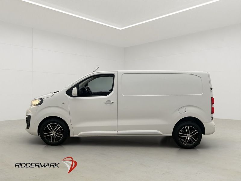 Peugeot Expert bild 6