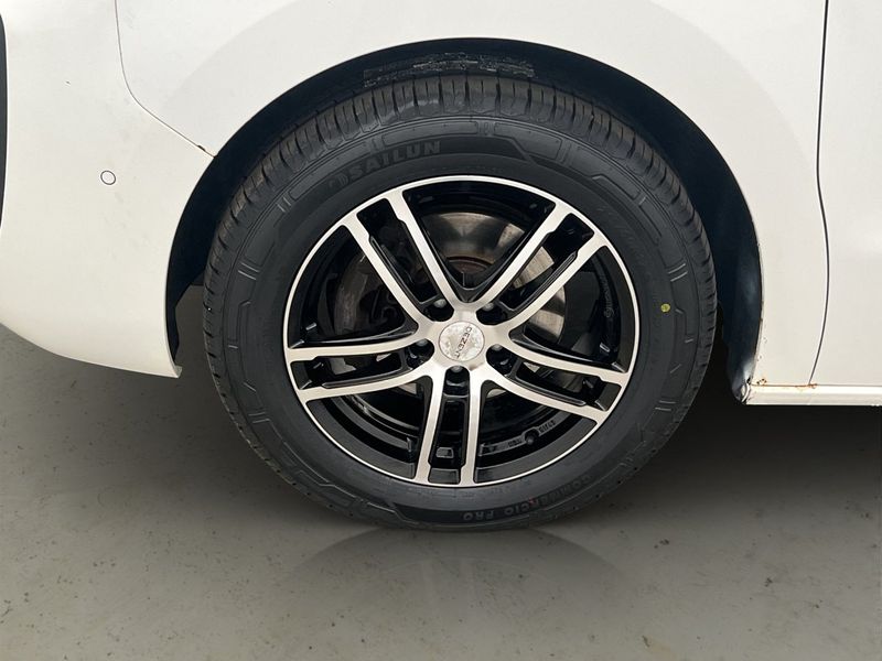 Peugeot Expert bild 25