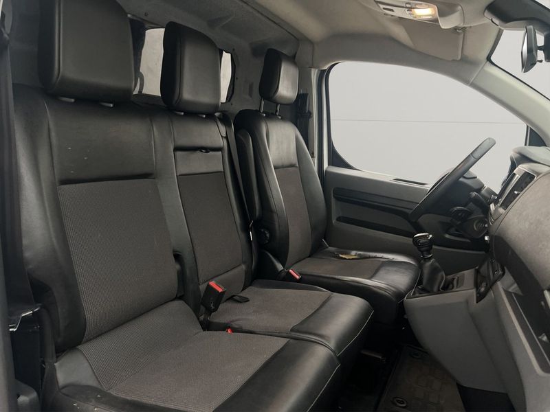 Peugeot Expert bild 23