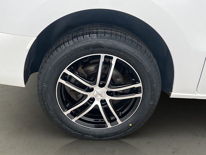 Peugeot Expert bild 27