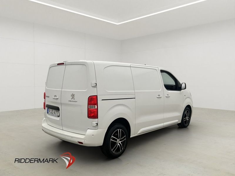 Peugeot Expert bild 9