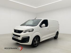 Peugeot Expert bild 3