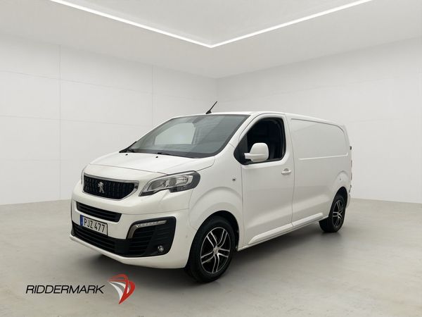 Peugeot Expert L2 2.0HDi B-Kamera 3-Sits Farthållare CARPLAY - 2017