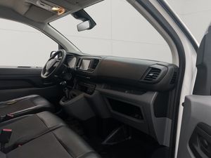 Peugeot Expert bild 24