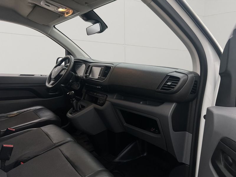 Peugeot Expert bild 24