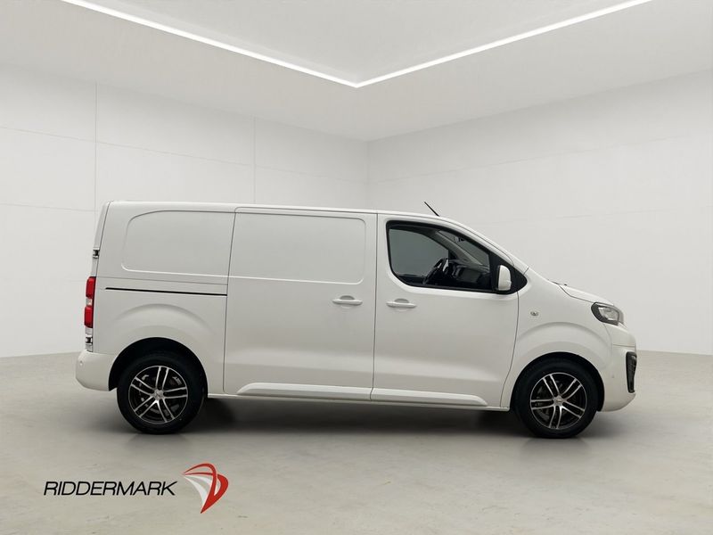 Peugeot Expert bild 2