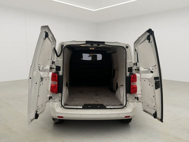 Peugeot Expert bild 11
