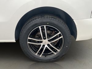 Peugeot Expert bild 26