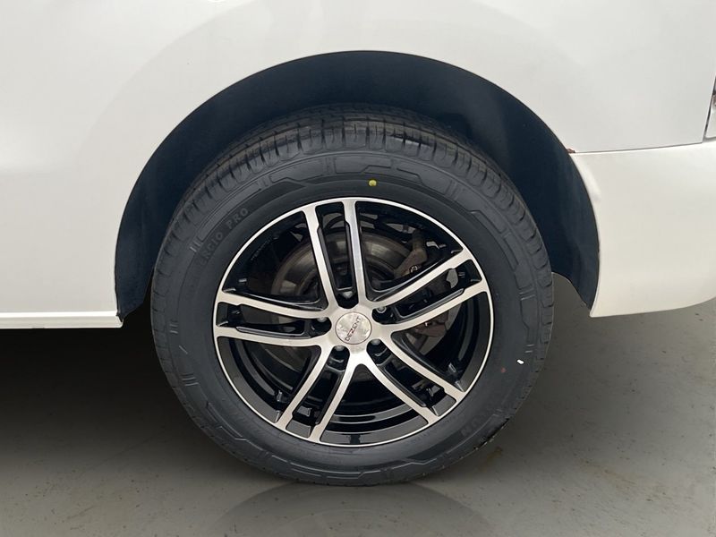 Peugeot Expert bild 26