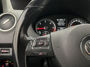 Volkswagen Amarok bild 19