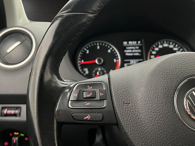 Volkswagen Amarok bild 19