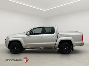 Volkswagen Amarok bild 7
