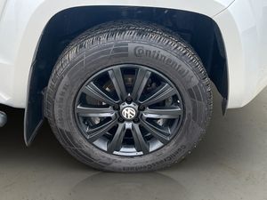 Volkswagen Amarok bild 31