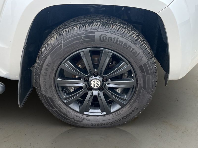Volkswagen Amarok bild 31