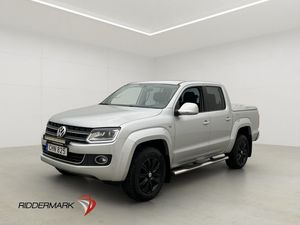 Volkswagen Amarok bild 5