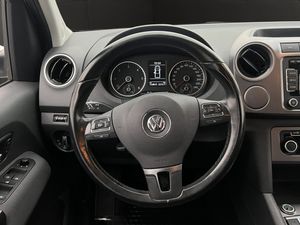 Volkswagen Amarok bild 17