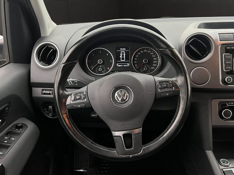 Volkswagen Amarok bild 17