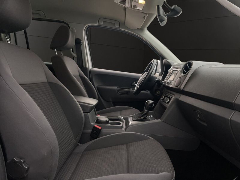 Volkswagen Amarok bild 26