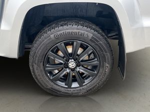 Volkswagen Amarok bild 29