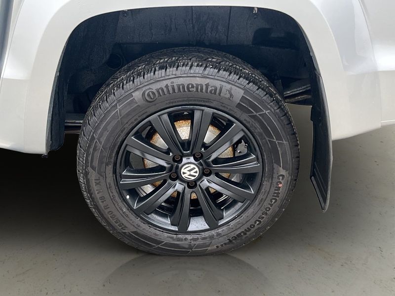 Volkswagen Amarok bild 29
