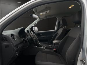 Volkswagen Amarok bild 15