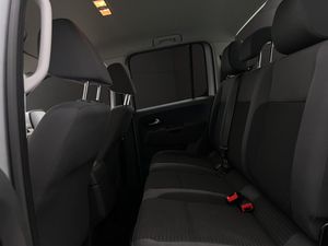 Volkswagen Amarok bild 25