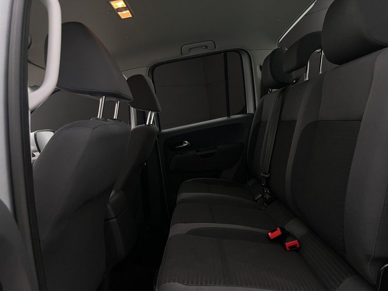 Volkswagen Amarok bild 25