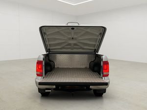 Volkswagen Amarok bild 12