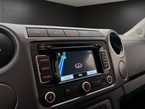 Volkswagen Amarok bild 22