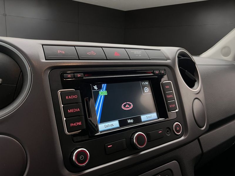 Volkswagen Amarok bild 22