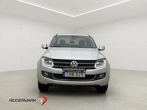 Volkswagen Amarok bild 6