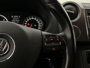 Volkswagen Amarok bild 20
