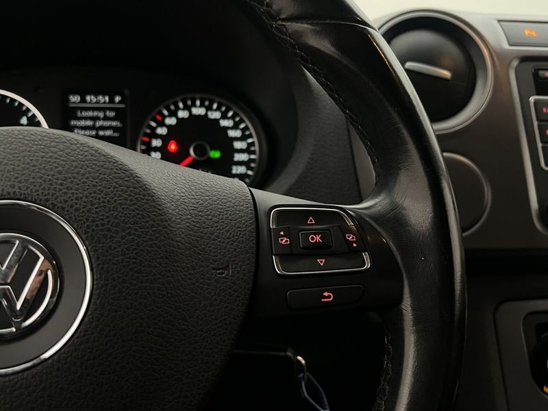 Volkswagen Amarok bild 20