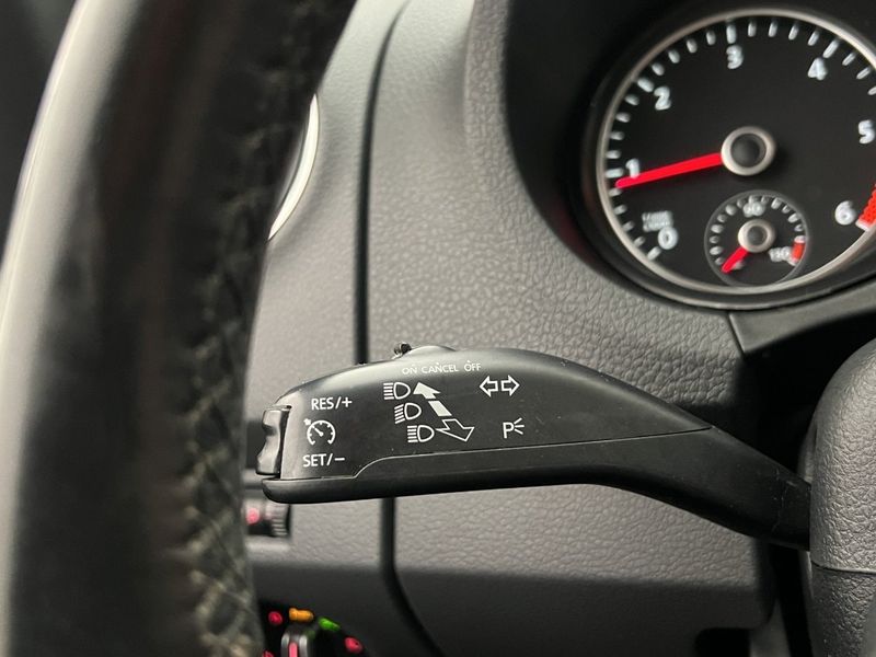 Volkswagen Amarok bild 18