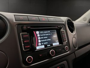 Volkswagen Amarok bild 23