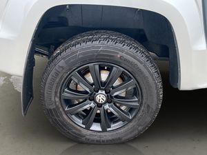 Volkswagen Amarok bild 30