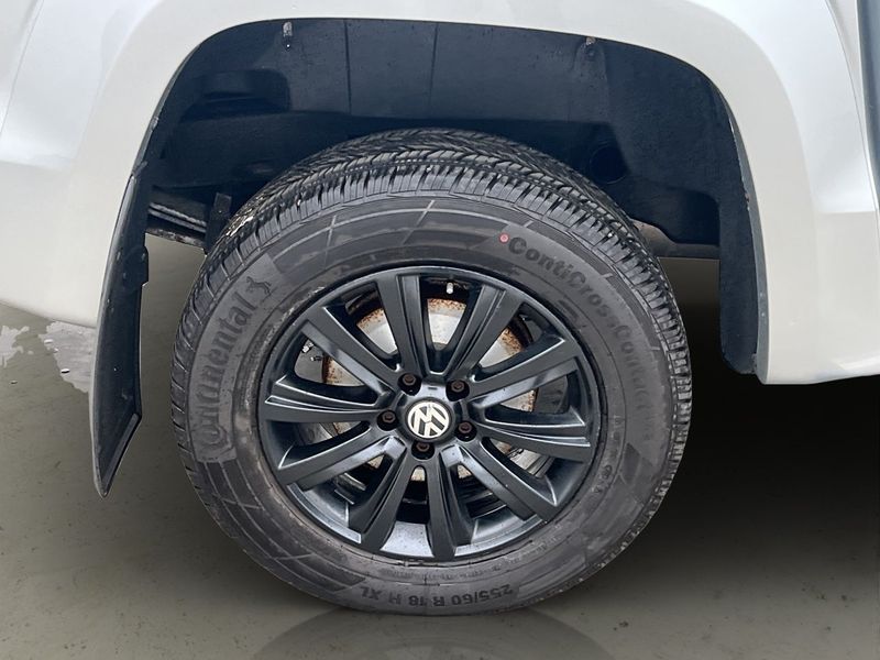 Volkswagen Amarok bild 30