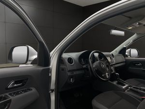 Volkswagen Amarok bild 14
