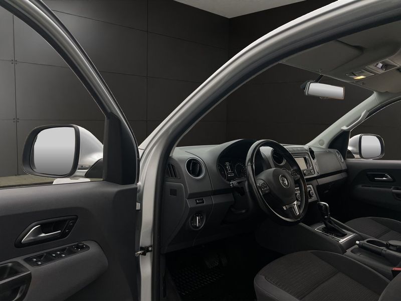 Volkswagen Amarok bild 14
