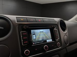 Volkswagen Amarok bild 21