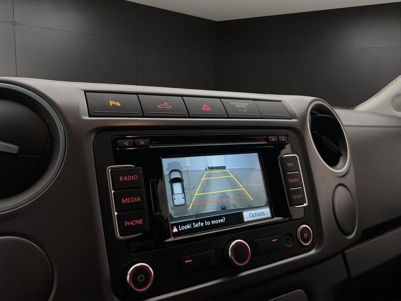 Volkswagen Amarok bild 21