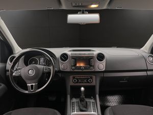 Volkswagen Amarok bild 16